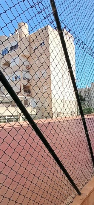 1ª Linea Del Mar 2 Habitaciones 2 Banos, Parking Subterraneo Incluido, Mascotas エル・カンページョ エクステリア 写真