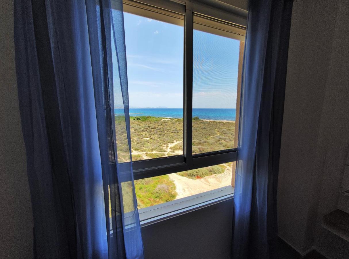 1ª Linea Del Mar 2 Habitaciones 2 Banos, Parking Subterraneo Incluido, Mascotas エル・カンページョ エクステリア 写真