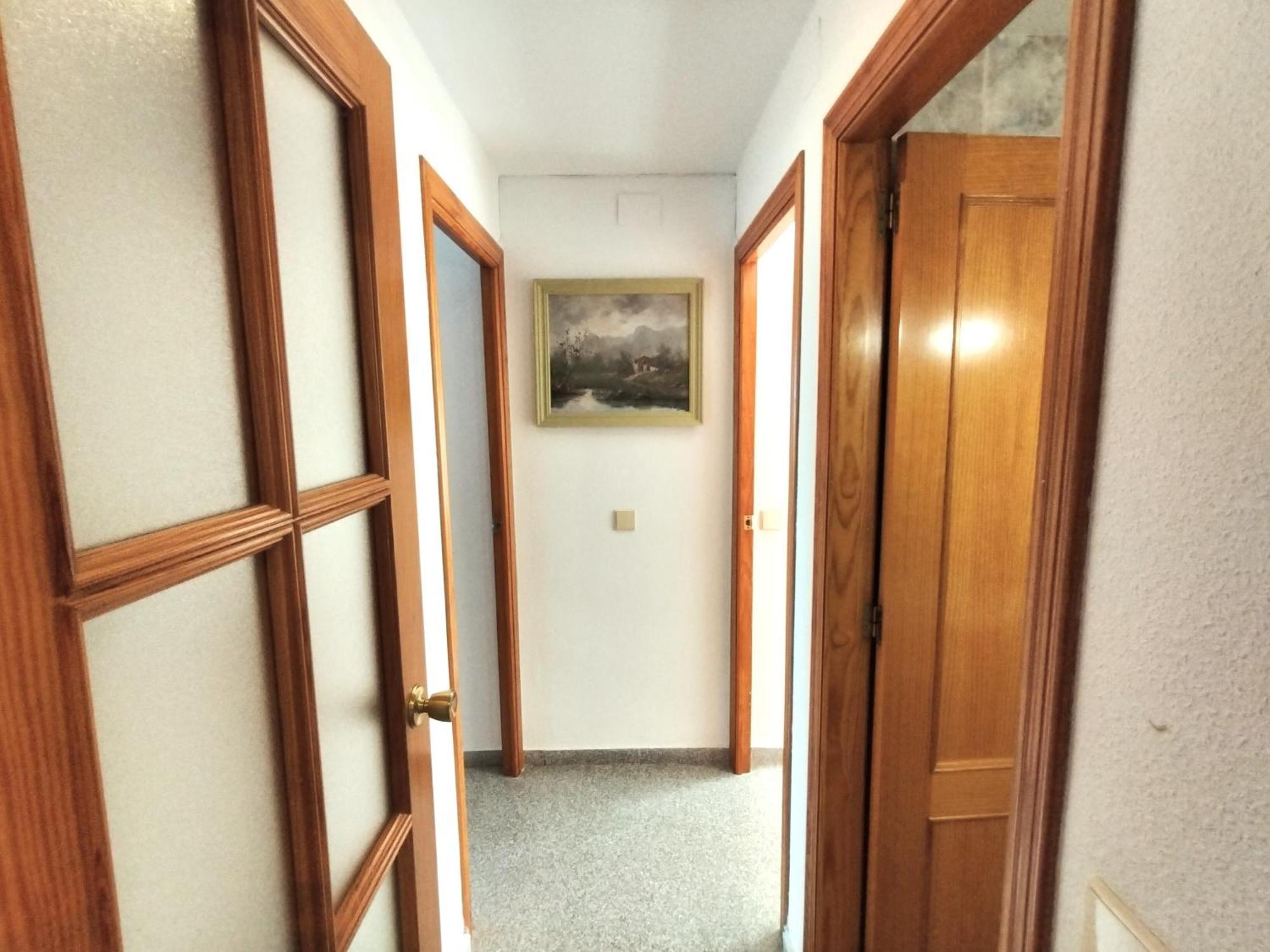 1ª Linea Del Mar 2 Habitaciones 2 Banos, Parking Subterraneo Incluido, Mascotas エル・カンページョ エクステリア 写真